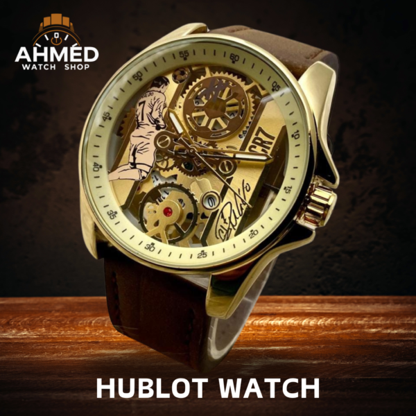 Hublot