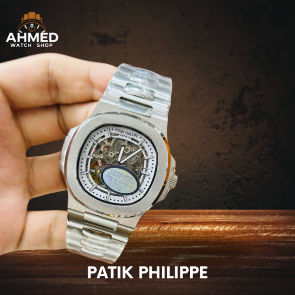 Patek Philippe