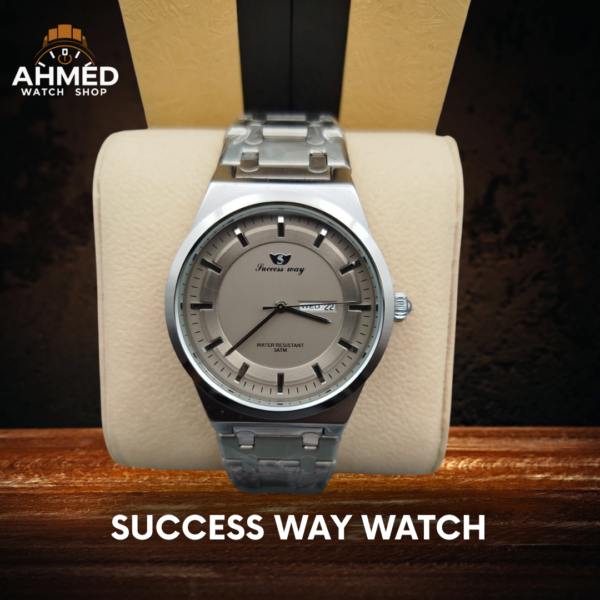 Success Way