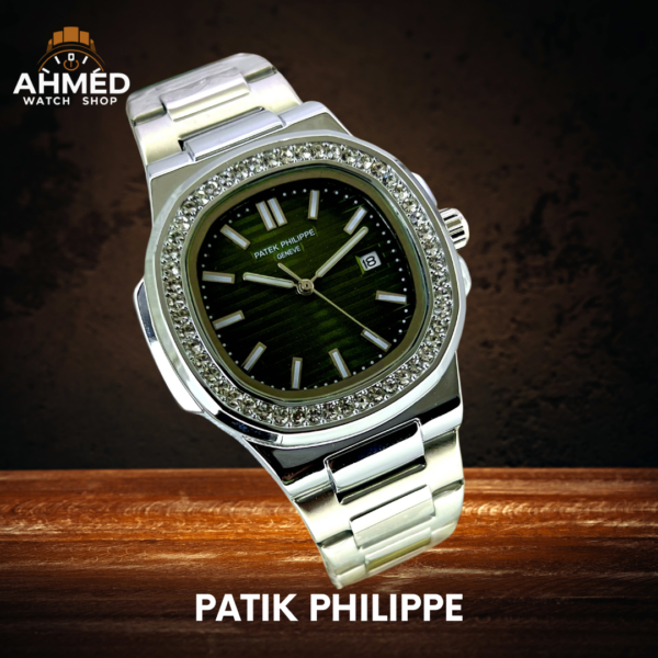 Patek Philippe