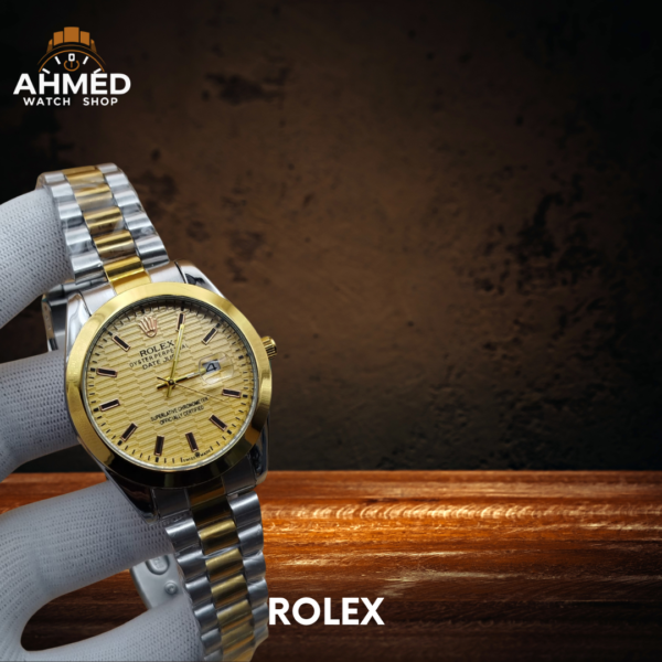 Rolex