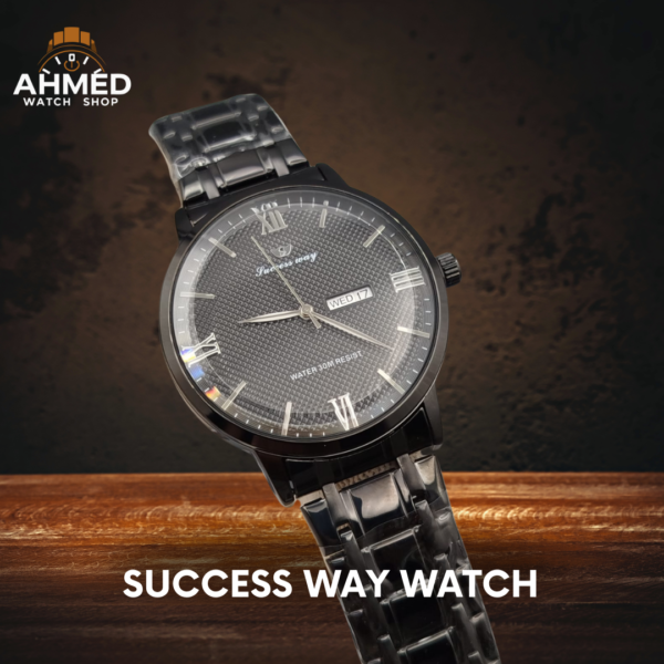 Success Way
