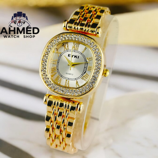 Eyki Women's