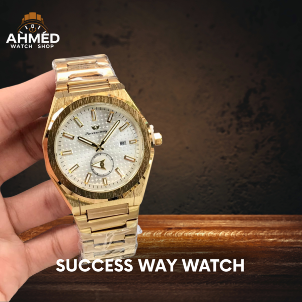 Success Way