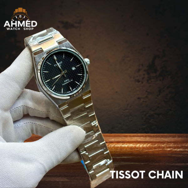 Tissot Chain
