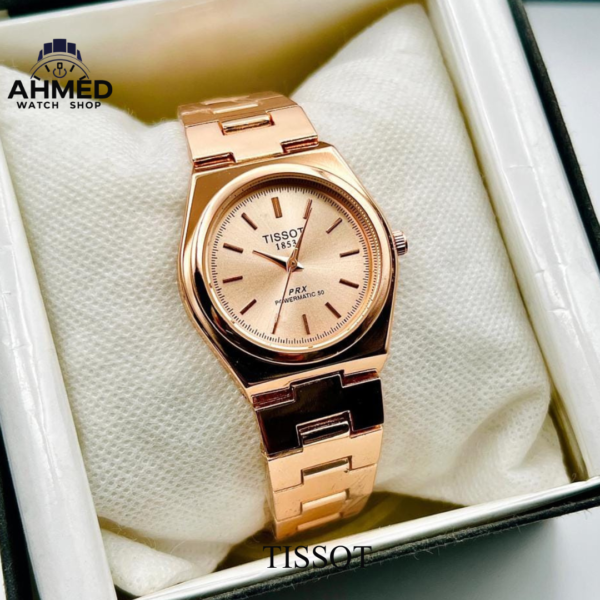 Tissot Women's