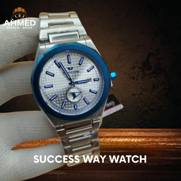 Success Way
