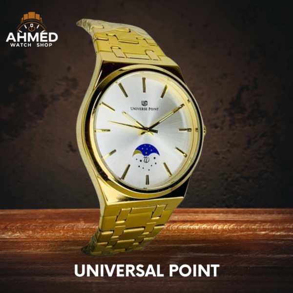 Universal Point