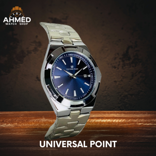 Universal Point