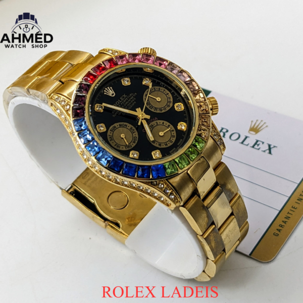 Rolex Women's