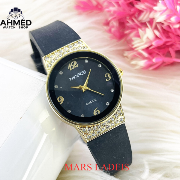 Mars Women's