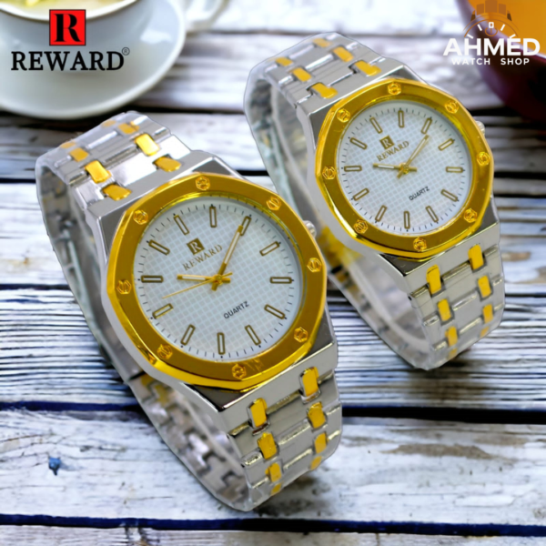 Reward Couple