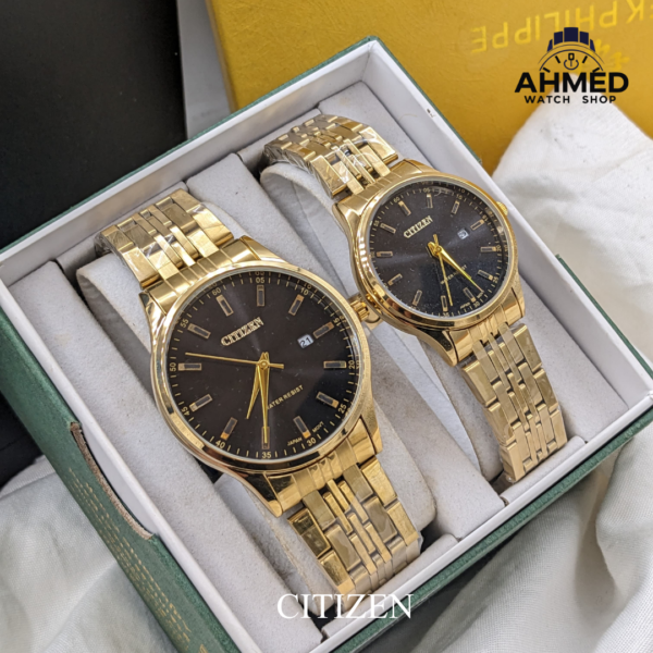 Citizen Couple