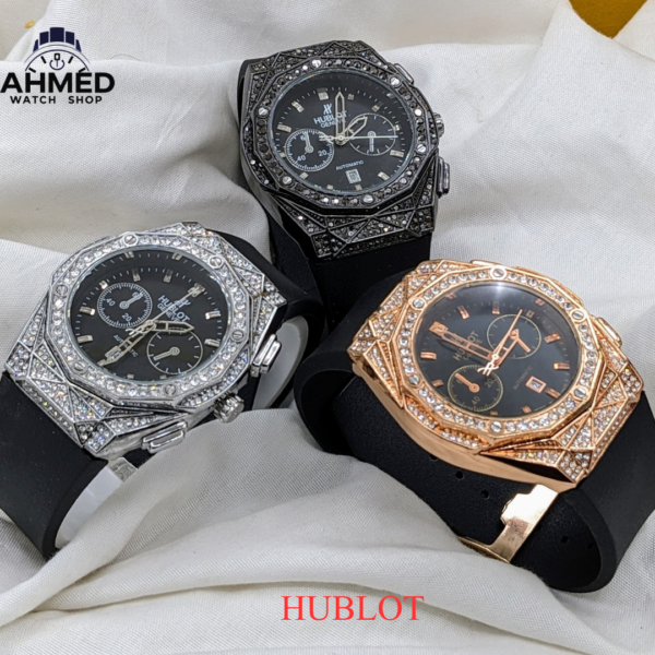 Hublot Men’s