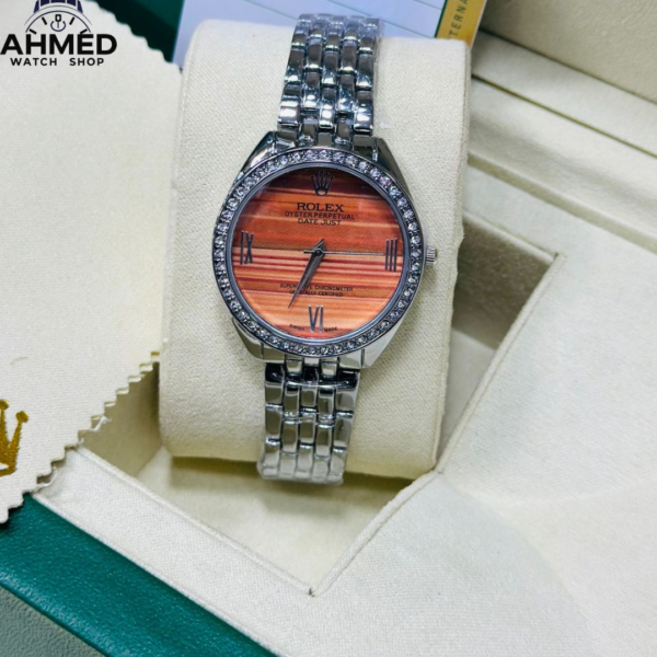 Rolex Women's